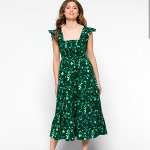 Hill House Ellie Nap dress